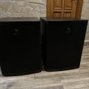 Eladó 2 db Electro-Voice ELX118P! Beszámítás is lehet.!