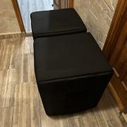 Eladó 2 db Electro-Voice ELX118P! Beszámítás is lehet.!