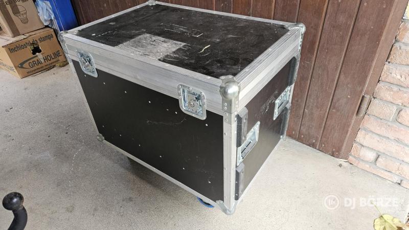 Szállító doboz - rack- láda - konténer  ELADÓ