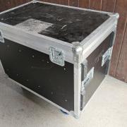 Szállító doboz - rack- láda - konténer  ELADÓ