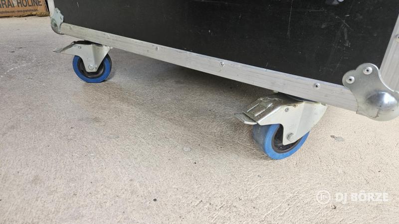 Szállító doboz - rack- láda - konténer  ELADÓ