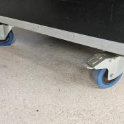 Szállító doboz - rack- láda - konténer  ELADÓ