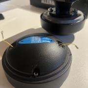 Beyma CP-380m magassugárzó