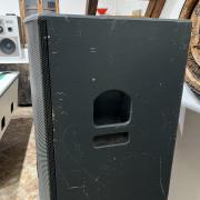 Reflex R250H dobozon