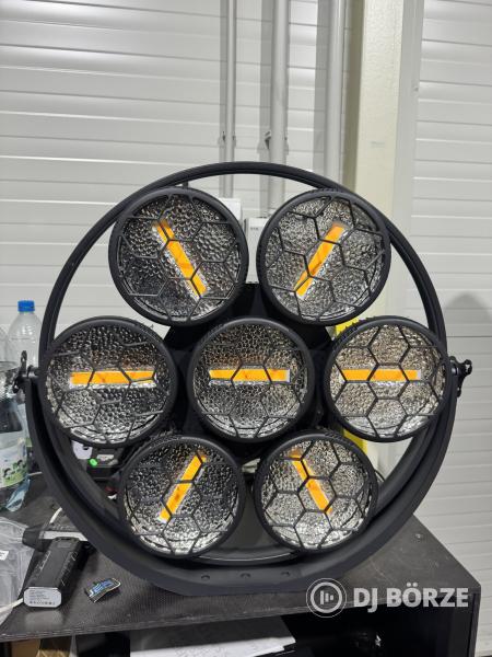 Eladó 2 db Retrolight Kör alakú lámpa