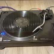 TECHNICS SL 1210 MK2 LEMEZJÁTSZÓ (beszámítás is)