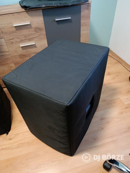 RCF 905 MK3 Hangfaltok/Huazt