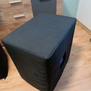 RCF 905 MK3 Hangfaltok/Huazt