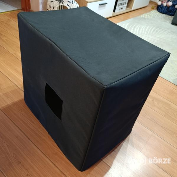 RCF 905 MK3 Hangfaltok/Huazt