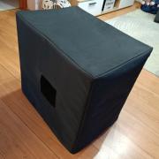 RCF 905 MK3 Hangfaltok/Huazt