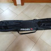 Proel Légrugós Hangfalállvány FRE 300KIT + Proel Táska