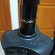 Proel Légrugós Hangfalállvány FRE 300KIT + Proel Táska