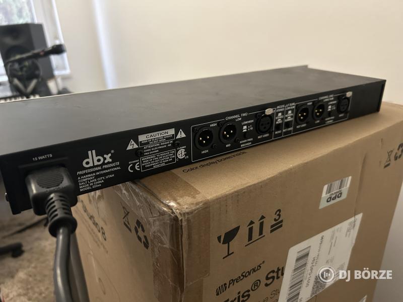 Dbx 223 xs