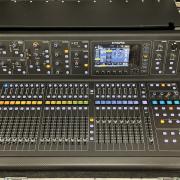 Midas M32 digitális keverőpult
