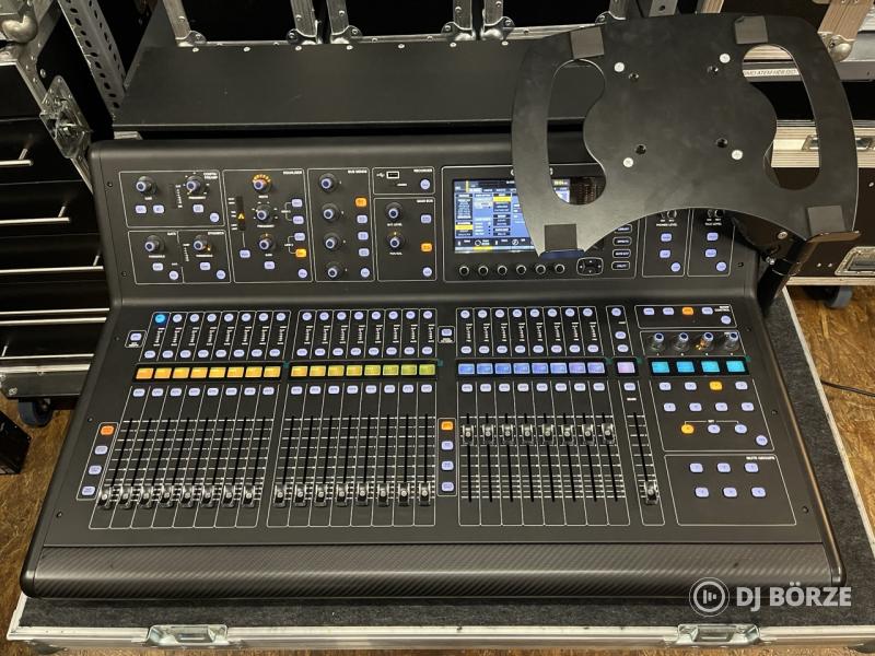 Midas M32 digitális keverőpult