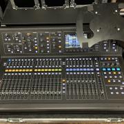 Midas M32 digitális keverőpult