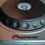 Eladó Pioneer 2xCDJ 800 MK2 Egerben.