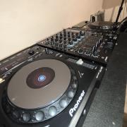 pioneer cdj 850