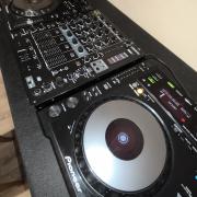 pioneer cdj 850