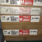 Sinbosen Cyber Black Week