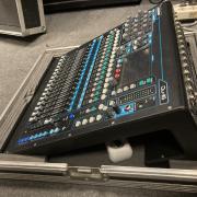 Allen & Heath QU16