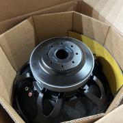 Új Beyma 18LEX1600FE Hangszóró