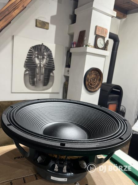 Új Beyma 18LEX1600FE Hangszóró