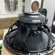 Új Beyma 18LEX1600FE Hangszóró