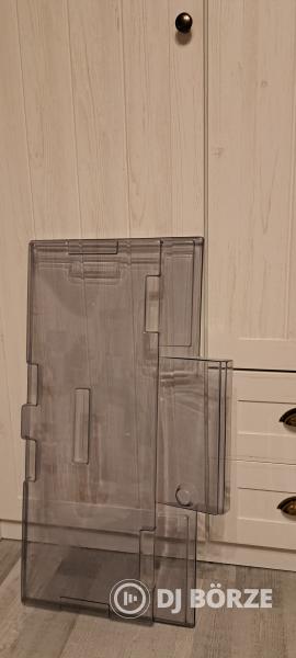 Denon dj sc live 4  cover