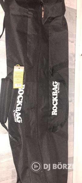 Rockbag RB 25593 B hangfalállvány táska új