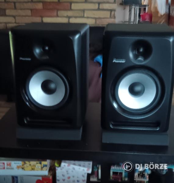 pioneer aktív stusio monitor