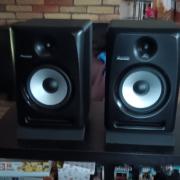 pioneer aktív stusio monitor