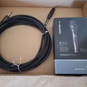 AKG P3S  Vocal Dynamic Mikrofon