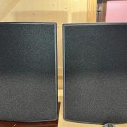 Solton PL15, 300/600W 8 ohm topláda, új szivaccsal