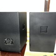 Solton PL15, 300/600W 8 ohm topláda, új szivaccsal