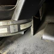 Danley Sound Labs TH118 copy mélyláda Precision Devices 18”-os hangszóróval