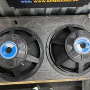 Beyma 18G550 18”-os mélysugárzó hangszóró pár