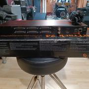 Cymatic audio U track 24