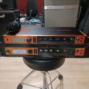 Cymatic audio U track 24