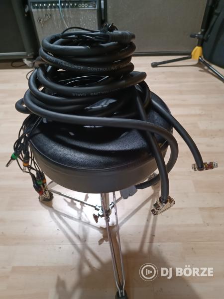 Cymatic audio U track 24