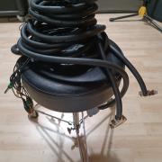 Cymatic audio U track 24