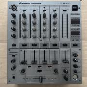 Pioneer DJM-600-S