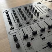 Pioneer DJM-600-S