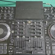Denon dj prime 4