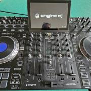 Denon dj prime 4