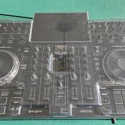Denon dj prime 4