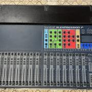 Soundcraft SI Expression 3