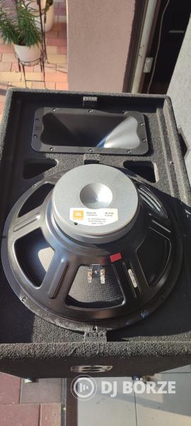 JBL JRX100 HANGFALPÁR ELADÓ