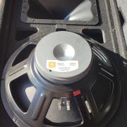 JBL JRX100 HANGFALPÁR ELADÓ