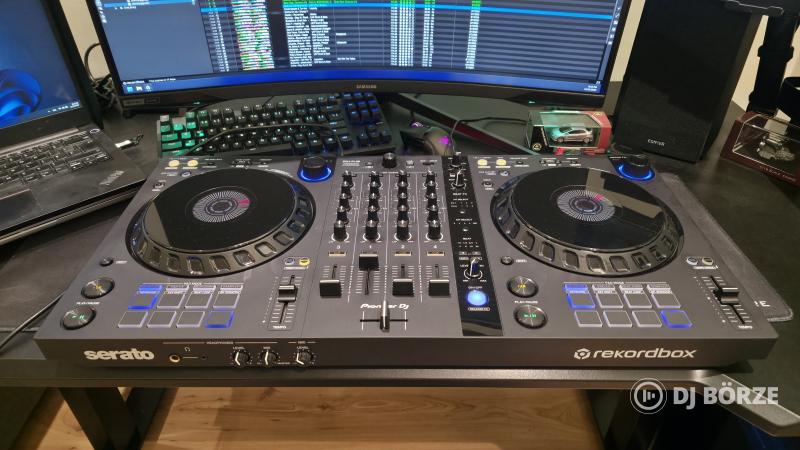 Pioneer DDJ FLX6 - DJ Controller